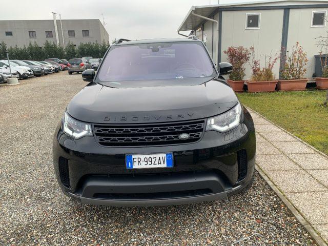 LAND ROVER Discovery 3.0 TD6 249 CV HSE Luxury