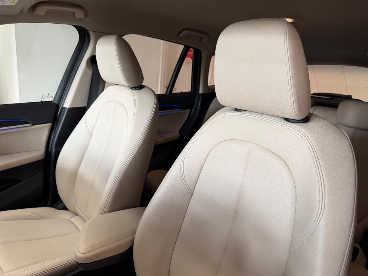 Bmw X1 sDrive18d xLine FULL OPTIONAL AUTOMATIC