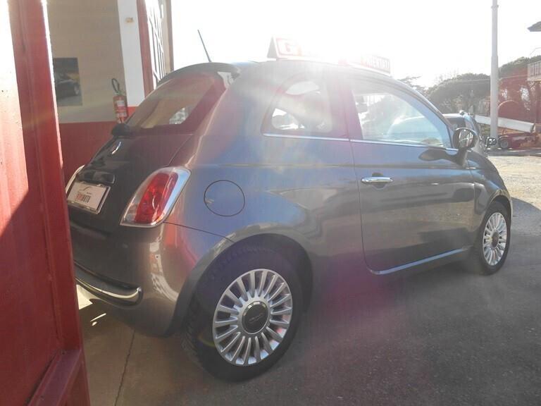 Fiat 500 1.2 CON IMPIANTO GPL NEOPATENTATI