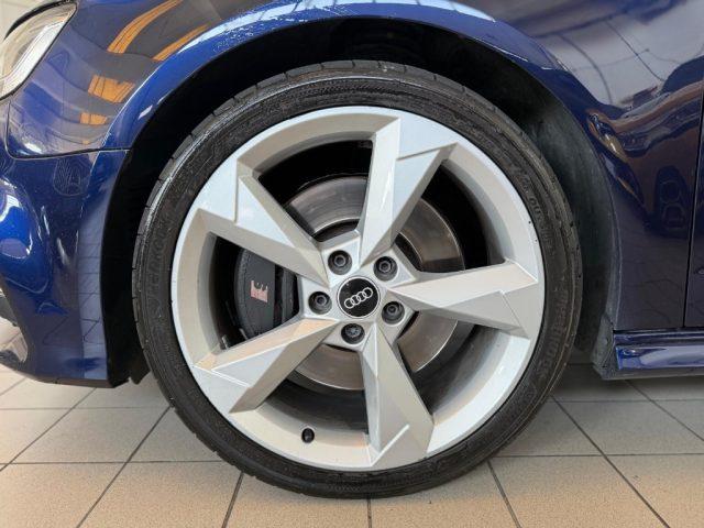 AUDI S3 SPB 2.0 TFSI quattro S tronic //BELL1SS1MA//