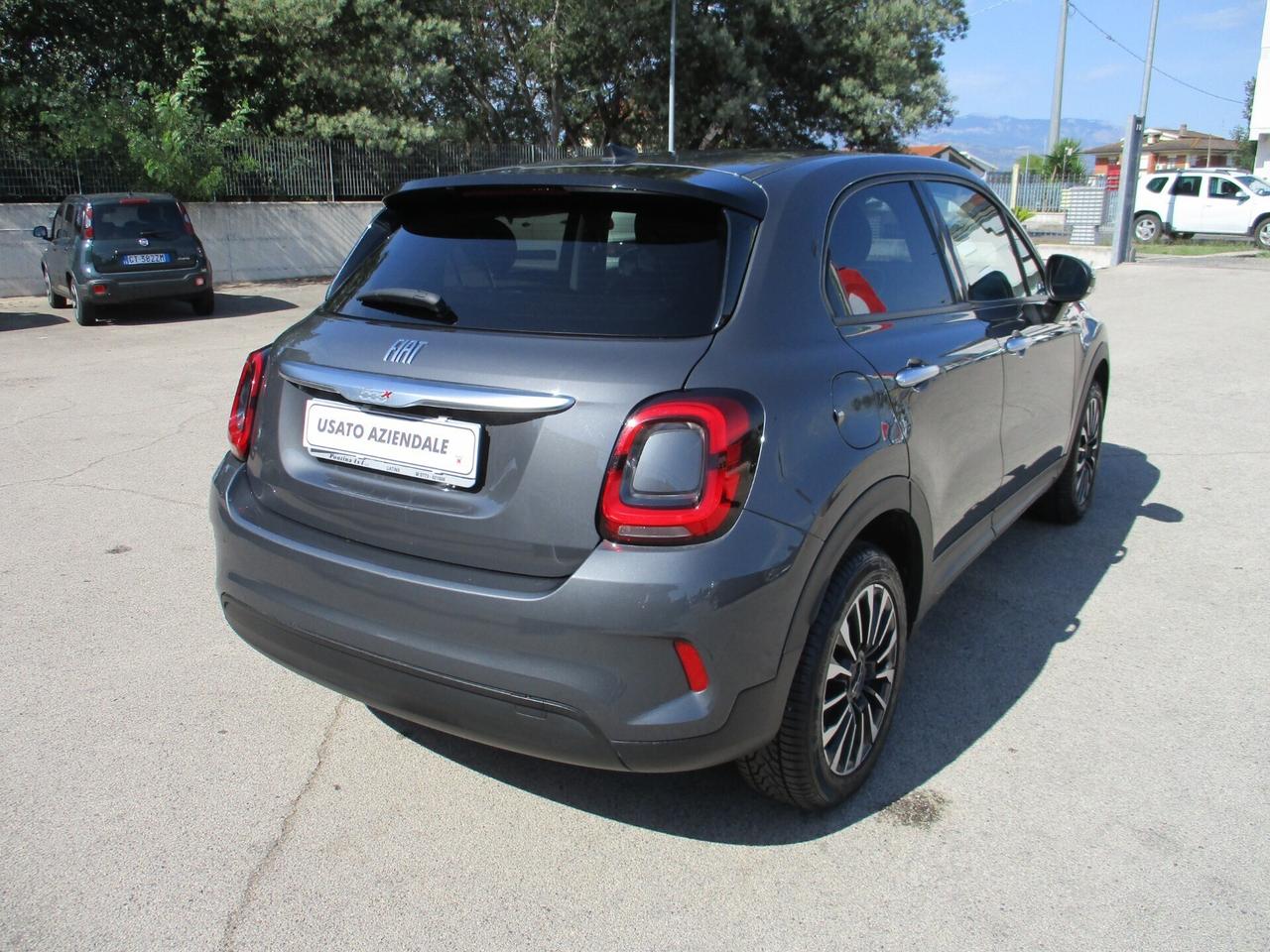 Fiat 500X 1.0 T3 120 CV