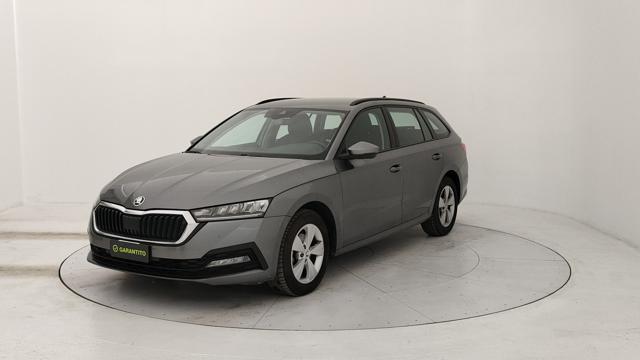 SKODA Octavia 2.0 tdi evo Executive 150cv dsg