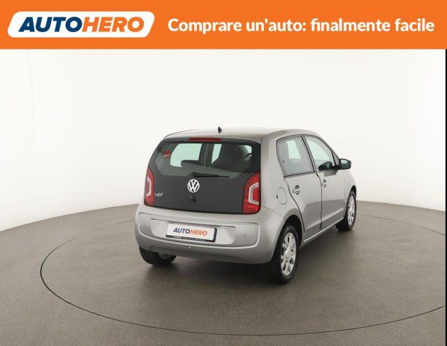 VOLKSWAGEN up! 1.0 75 CV 5p. move up!