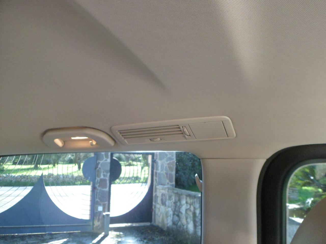 Mercedes-benz V 220 d Automatic Premium Extralong