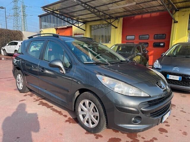 Peugeot 207 1.4 8V 75CV SW Energie, OK NEOPATENTATI!!