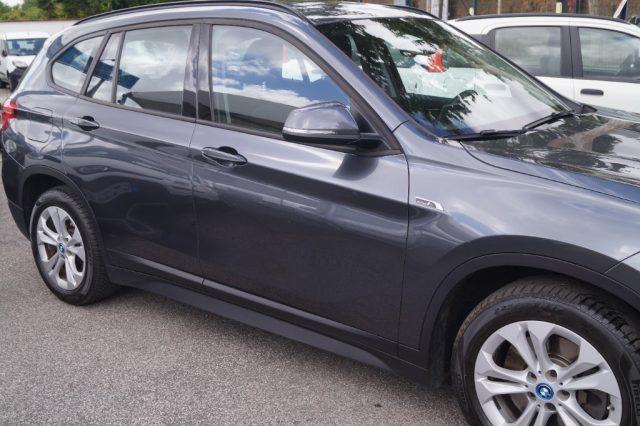 BMW X1 xDrive25e Advantage cameraPDC potenza totale 220CV