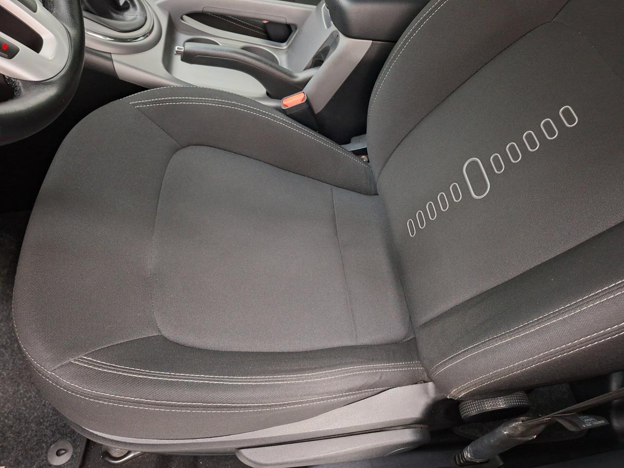 Kia Sportage 1.7 CRDI VGT 2WD 116cv Class