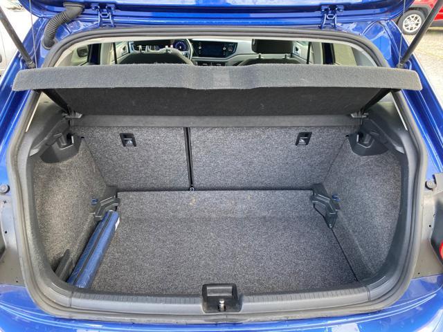 VOLKSWAGEN Polo 1.0 TSI 110 CV DSG 5p. Highline