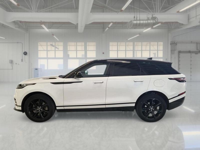 LAND ROVER RANGE ROVER VELAR 2.0 I4 PHEV 404 R-DYNAMIC S 4WD AUTO SUV