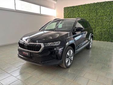 Skoda Karoq 2.0 TDI EVO SCR 115 CV DSG Style