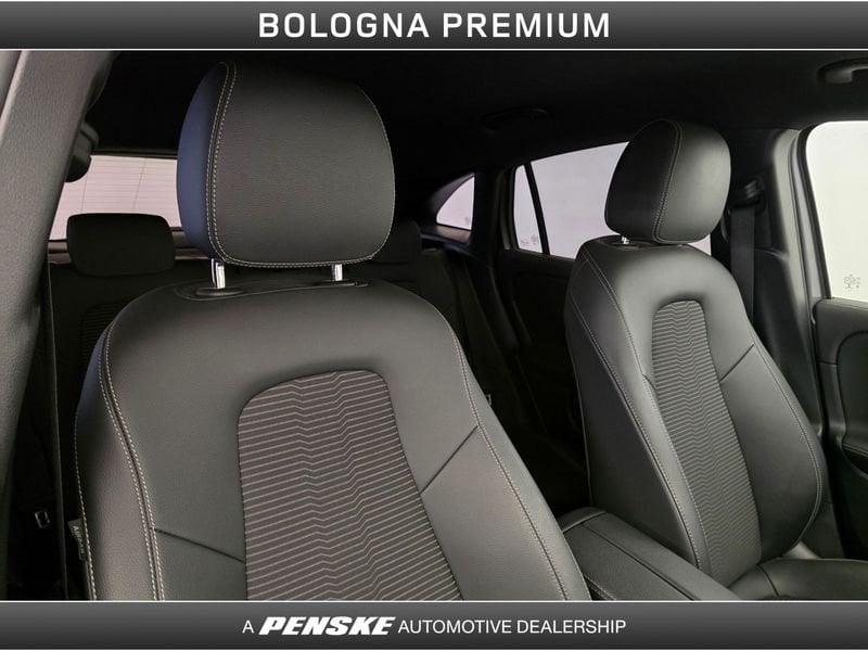 Mercedes-Benz GLA GLA 200 d Automatic 4Matic Sport Plus