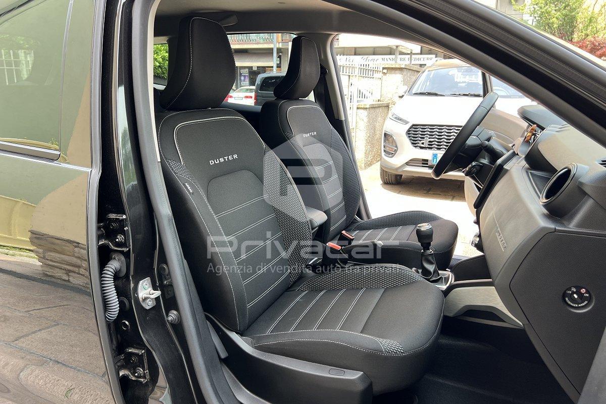 DACIA Duster 1.0 TCe GPL 4x2 Prestige Up DaciaPlus