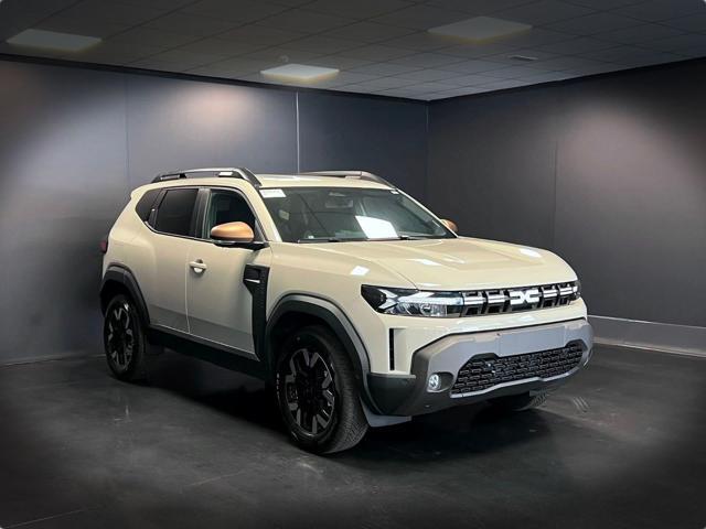 DACIA Duster Tce 130 CV MHEV 4x4 Extreme