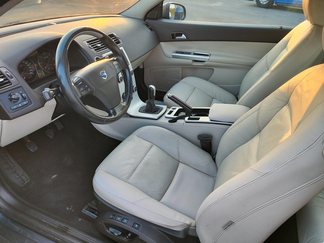 Volvo C30 D2 Summum 1.6 diesel x neopatentati