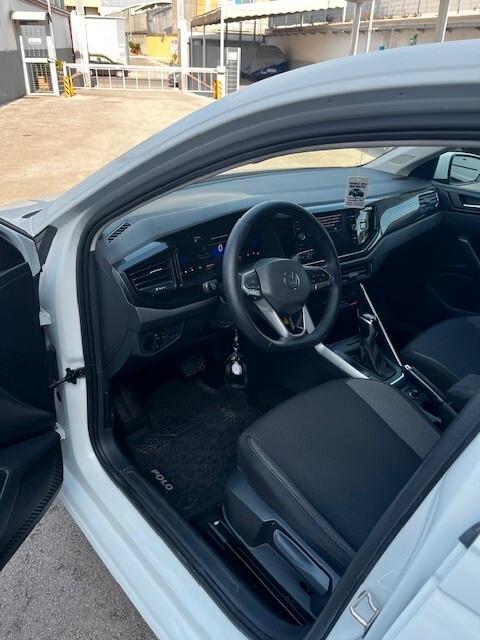 Volkswagen Polo 1.0 TSI DSG Life