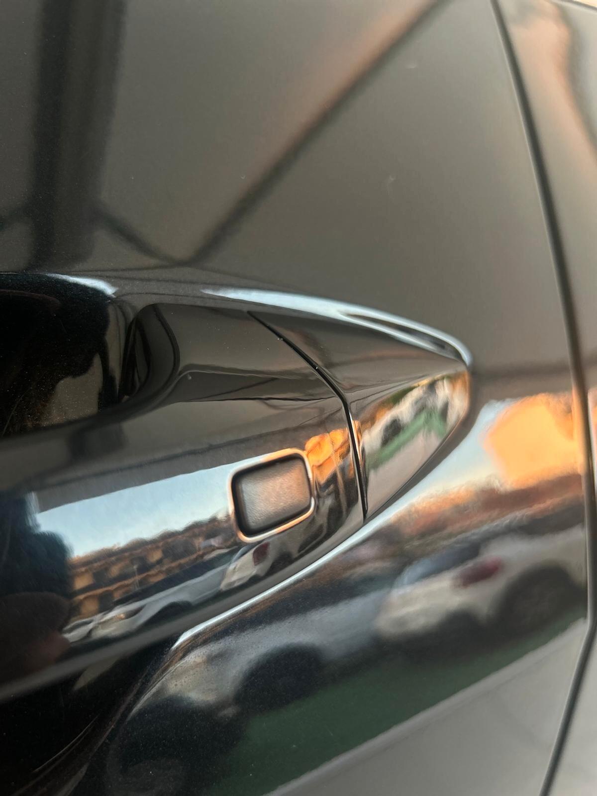 Kia Sportage 1.6 Benzina 150 cv