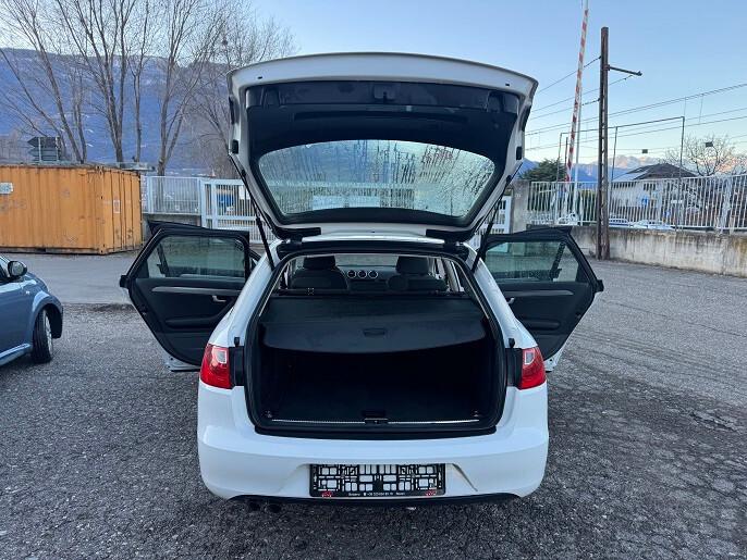 Seat Exeo ST 2.0 TDI 143CV CR mult. Style