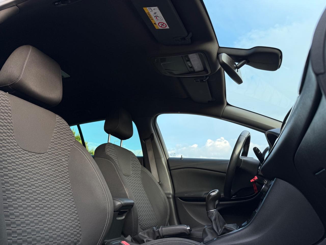 Opel Astra 1.6 CDTi 136CV Start&Stop Sports Tourer Innovation