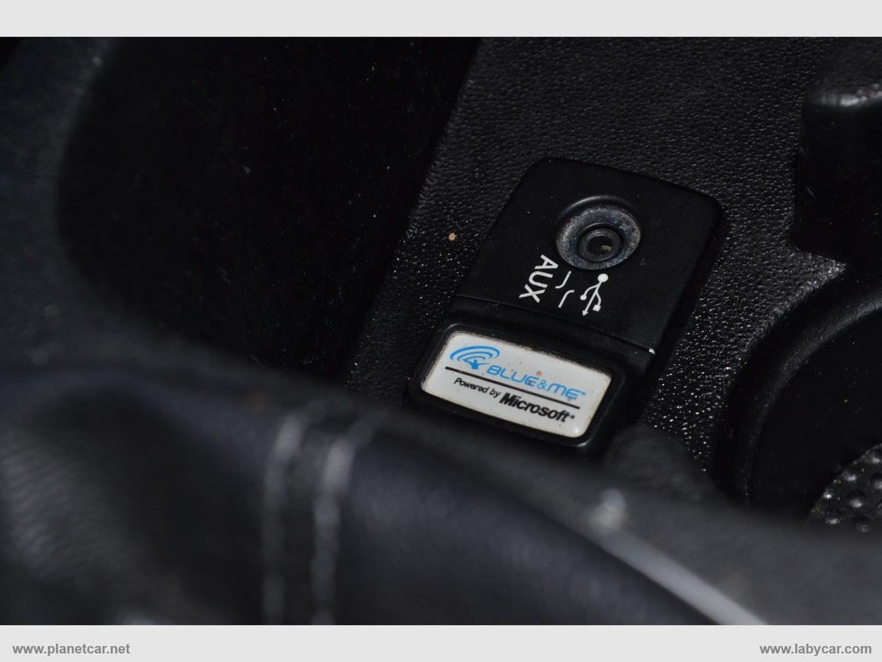 FIAT Punto Evo 1.3 Mjt 75 CV 3p. S&S Dynamic