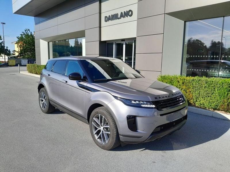 Land Rover Range Rover Evoque 2.0D I4 163 MHEV S AWD auto IVA ESPOSTA