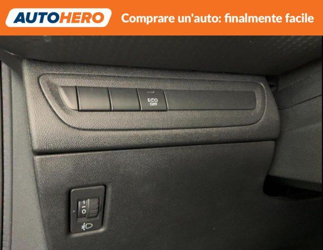 PEUGEOT 2008 1° serie BlueHDi 100 S&S Active