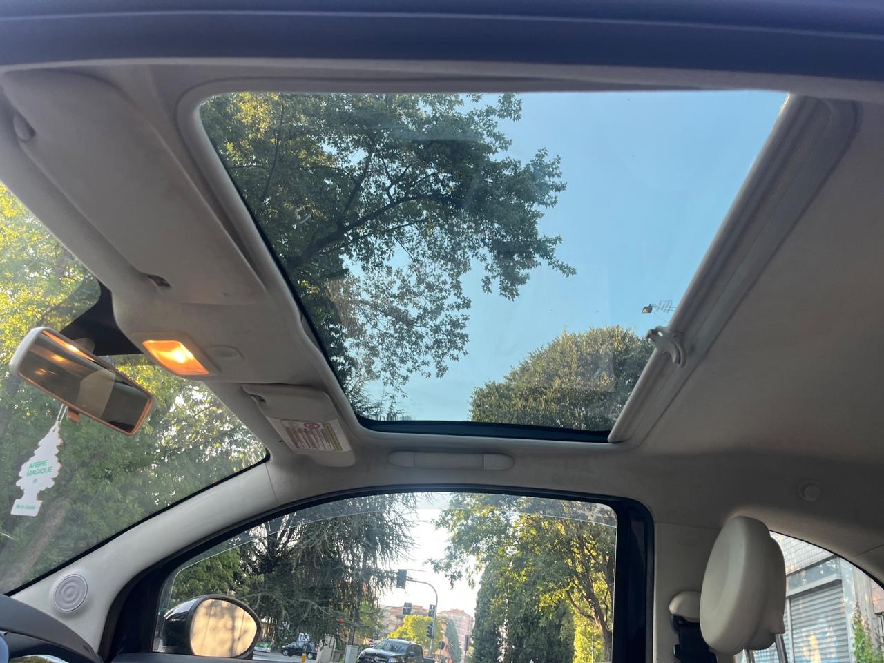 Fiat 500 1.2 by Gucci