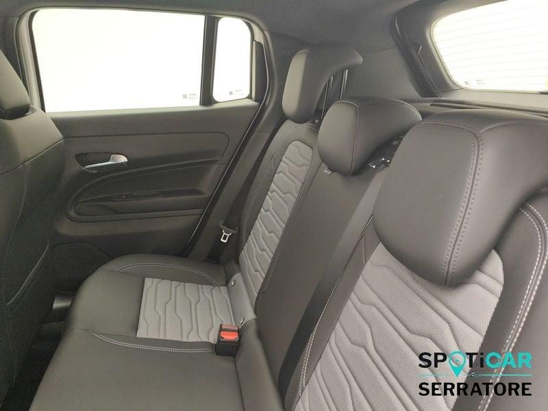 Jeep Avenger 4xe Hybrid 619 Overland 1.2 145cv 4xe Mhev