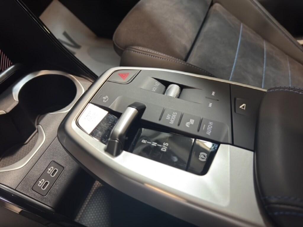 BMW X1 25 e MSport Pro xDrive DCT