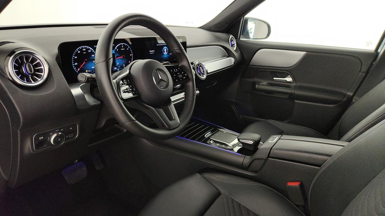 Mercedes-Benz GLB 200 d Business Extra auto
