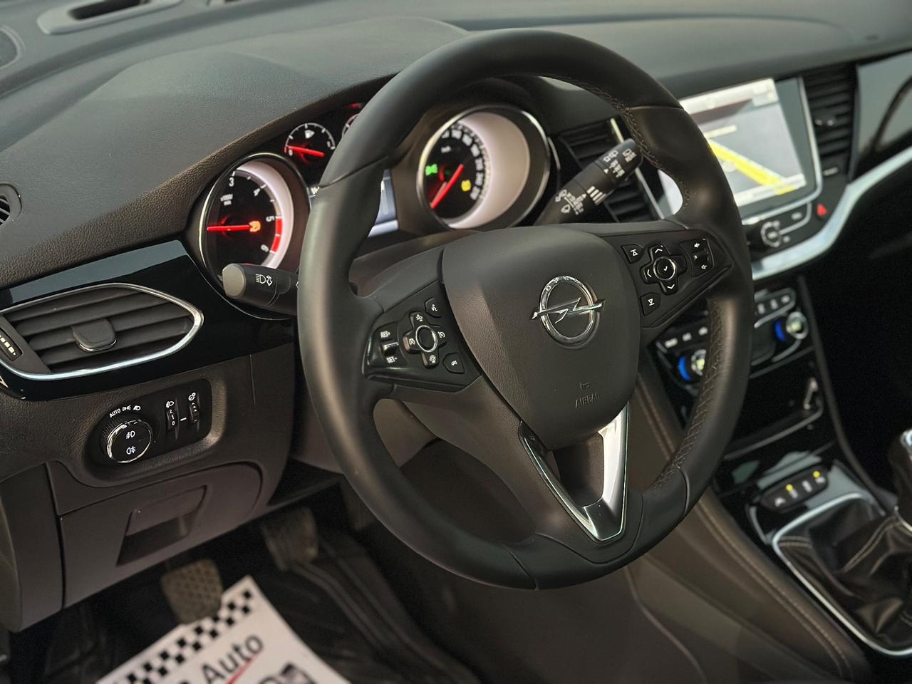 Opel Astra 2016 1.6 Diesel 160CV Innovation XFETTA