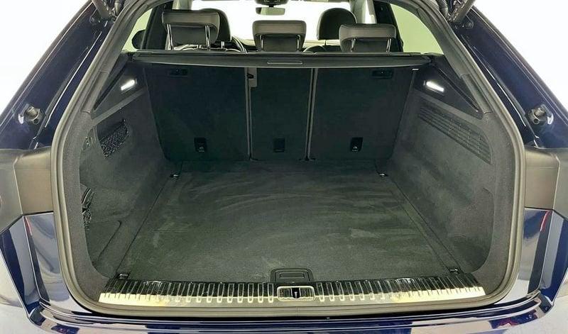 Audi Q8 Q8 50 TDI 286 CV quattro tiptronic Sport