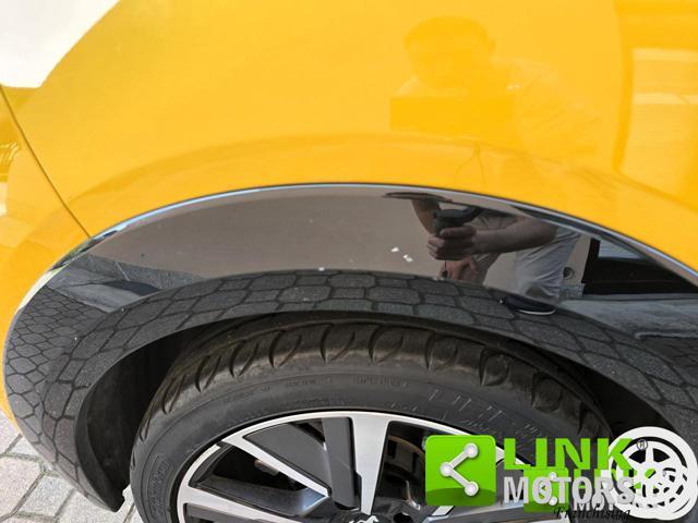 PEUGEOT 208 GT Pack 100 CV