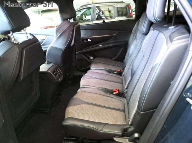 PEUGEOT 5008 5008 II 2021 1.5 bluehdi Allure Navi - GP599AL