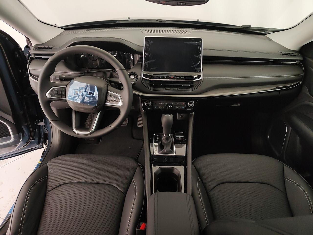 Jeep Compass HYBRID 1.5 TURBO MHEV Summit 130Cv