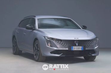 Peugeot 508 SW 1.5 BlueHDI 130CV GT EAT8
