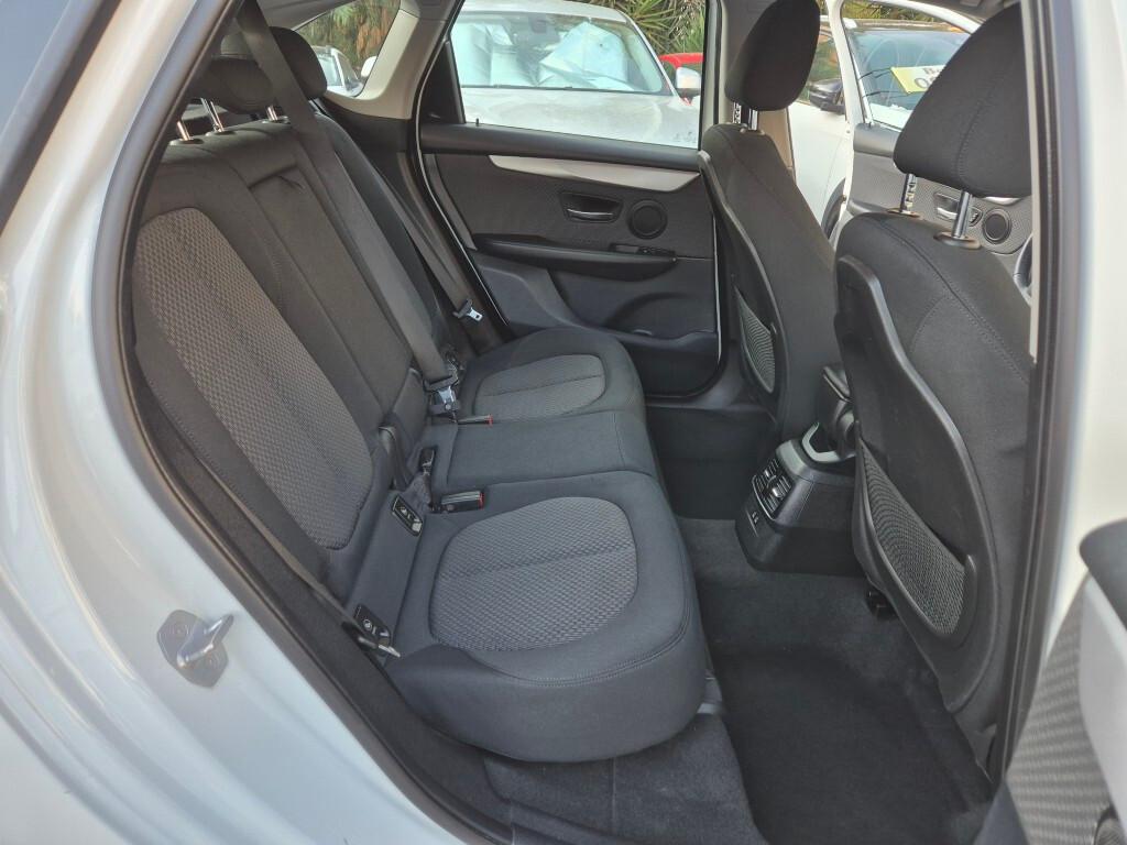 Bmw Active Tourer 218d 150cv Business