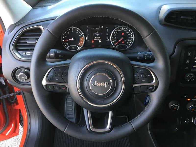 Jeep Renegade 1.0 T3 Longitude 43.700 KM * ACCESSORIATO