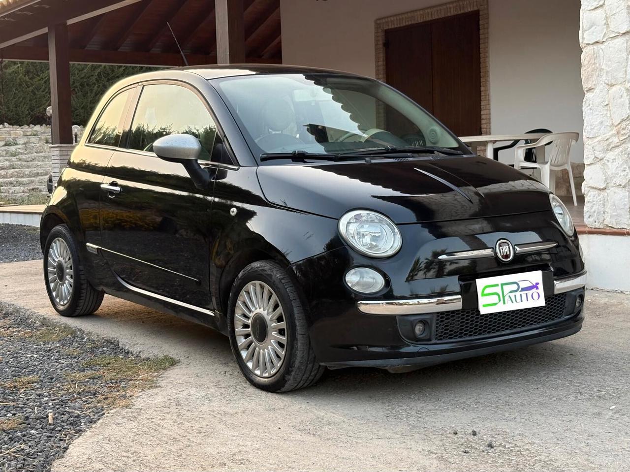Fiat 500 1.3 Multijet 16V 75 CV Lounge