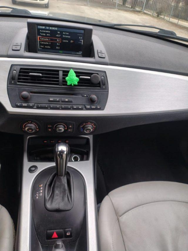 BMW Z4 2.5si cat Roadster