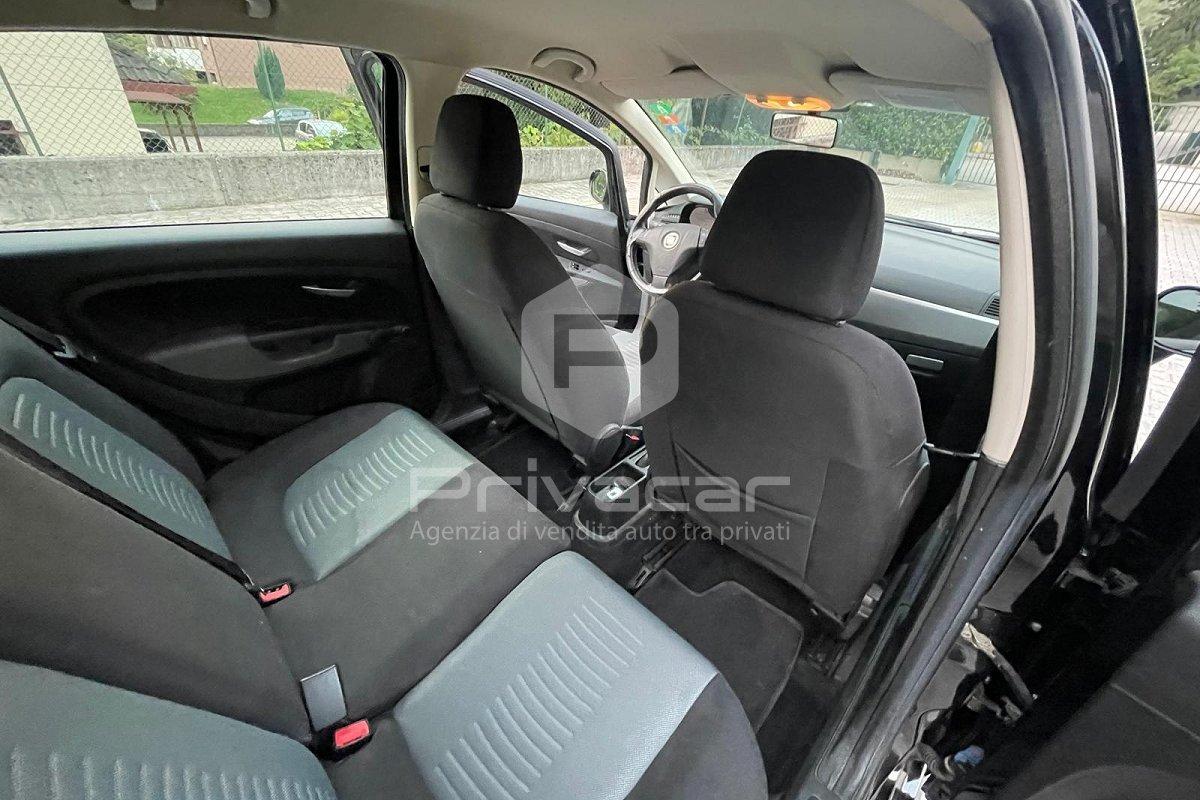 FIAT Grande Punto 1.2 5 porte Active