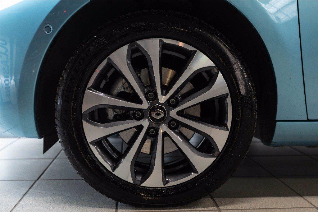RENAULT Zoe Intens R135 Flex del 2020