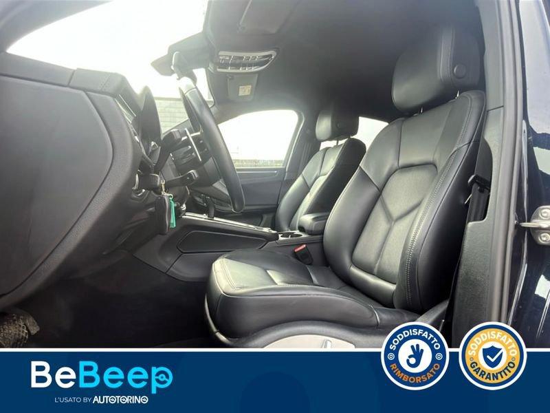 Porsche Macan 2.0 T 265CV PDK