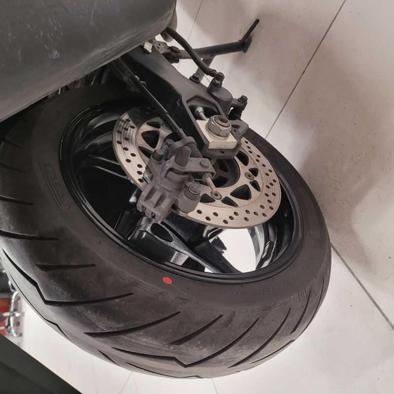 Yamaha T-Max 530 ABS - 2016