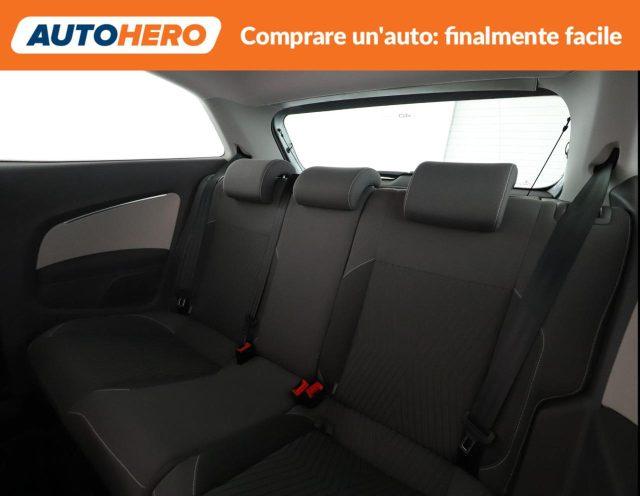 VOLKSWAGEN Polo 1.4 TDI 90CV DSG 5p. Fresh BlueMotion Technology