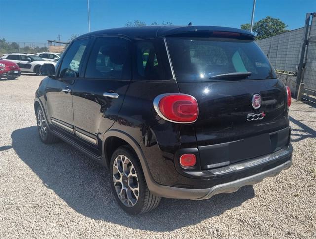 FIAT 500L 1.3 Multijet 85 CV Trekking