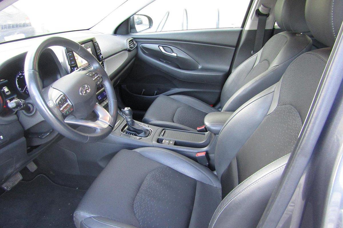 HYUNDAI i30 1.6 CRDi 5p. Go! DCT