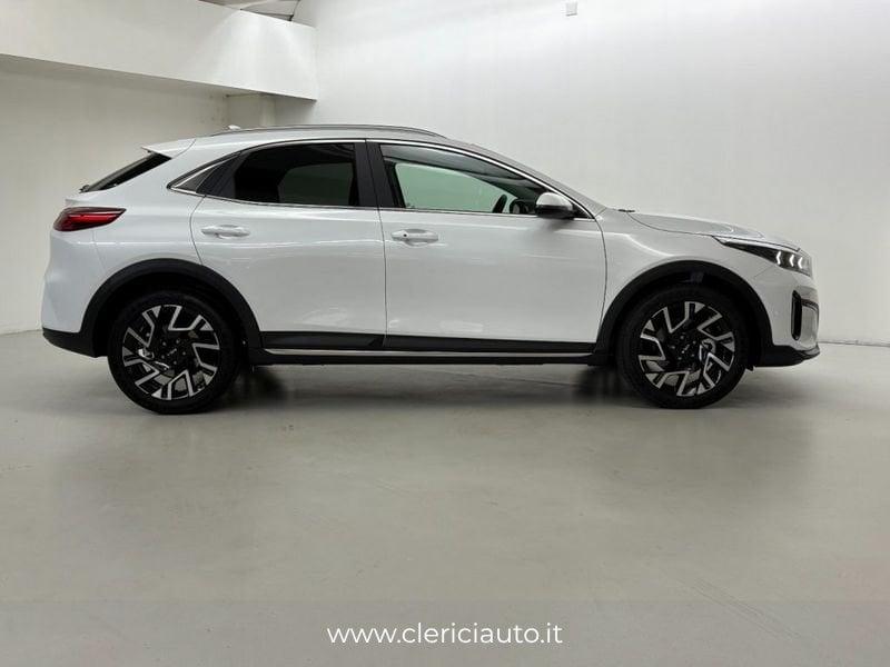 Kia Xceed 1.5 T-GDi 140 CV MHEV DCT Style - KM/0