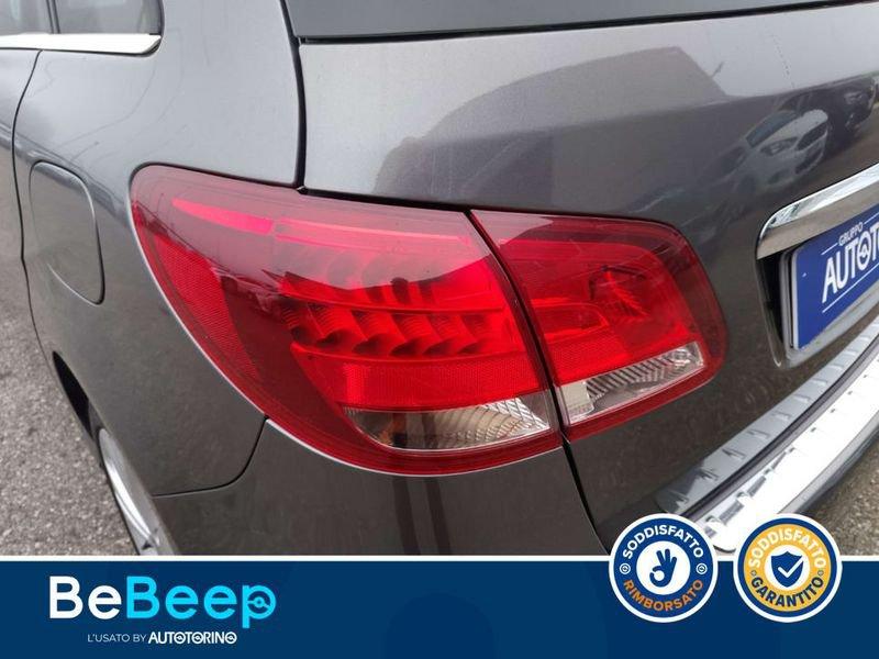 Mercedes-Benz Classe B B 200 D (CDI) SPORT AUTO