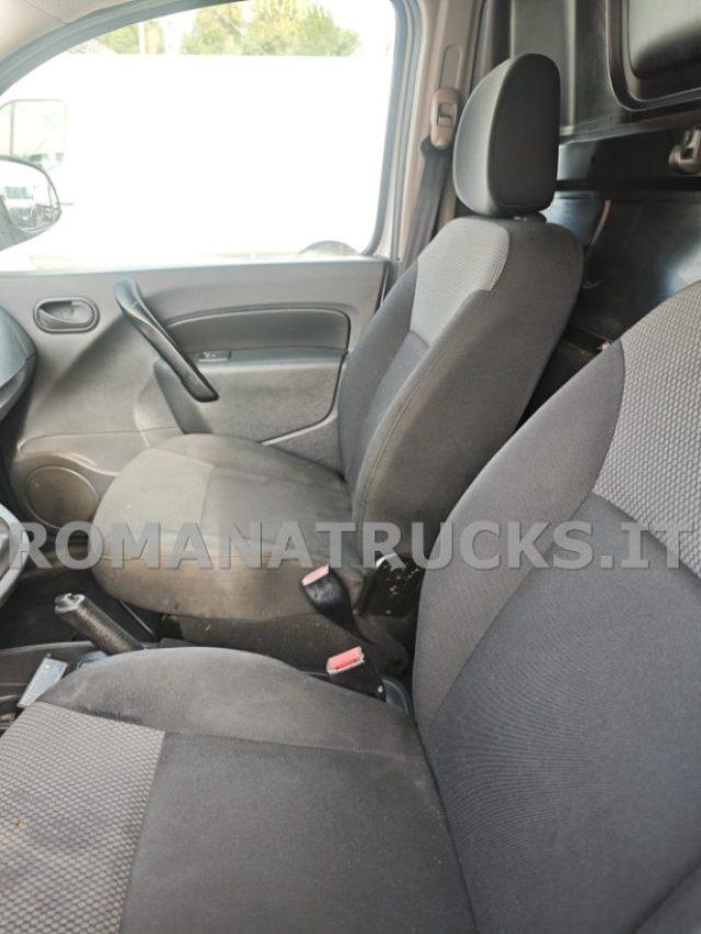 RENAULT Kangoo Z.E. Ice elettrico - Maxi Furgone - pronta consegna