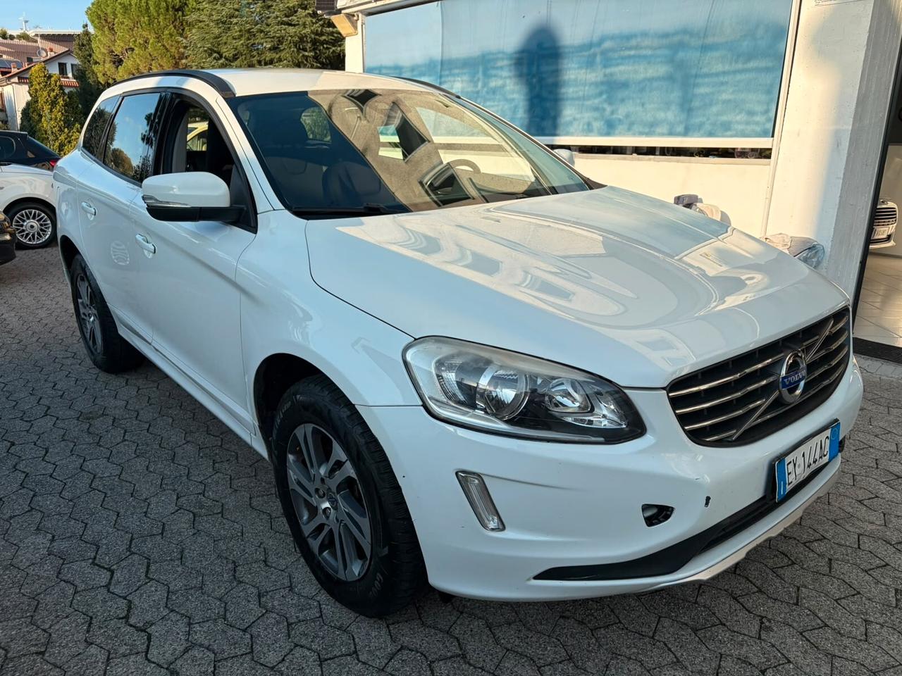 Volvo XC 60 XC60 D4 Geartronic Momentum